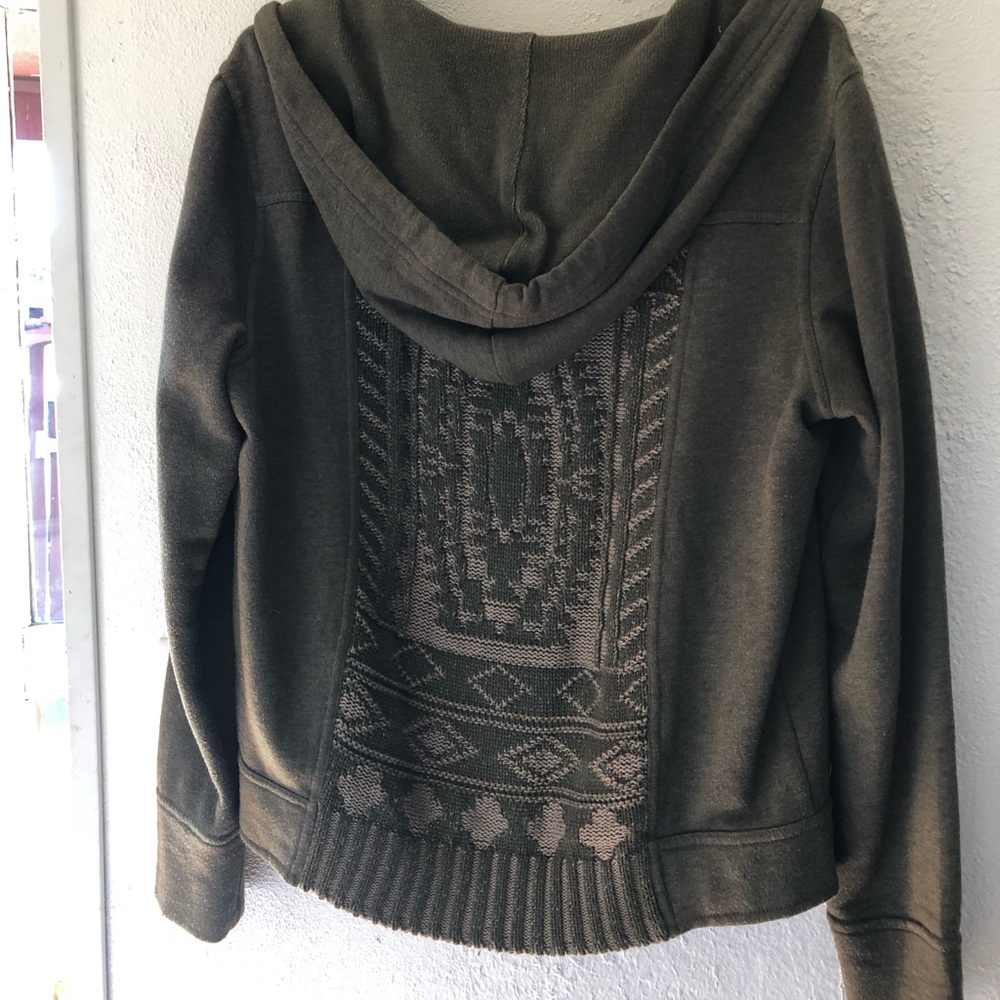 prAna Ari Zip Hoodie